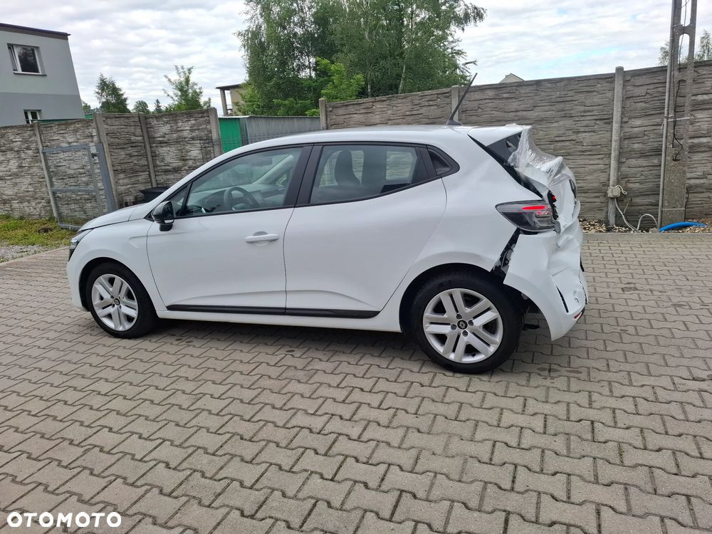 Renault Clio 1.0 TCe Zen - 23