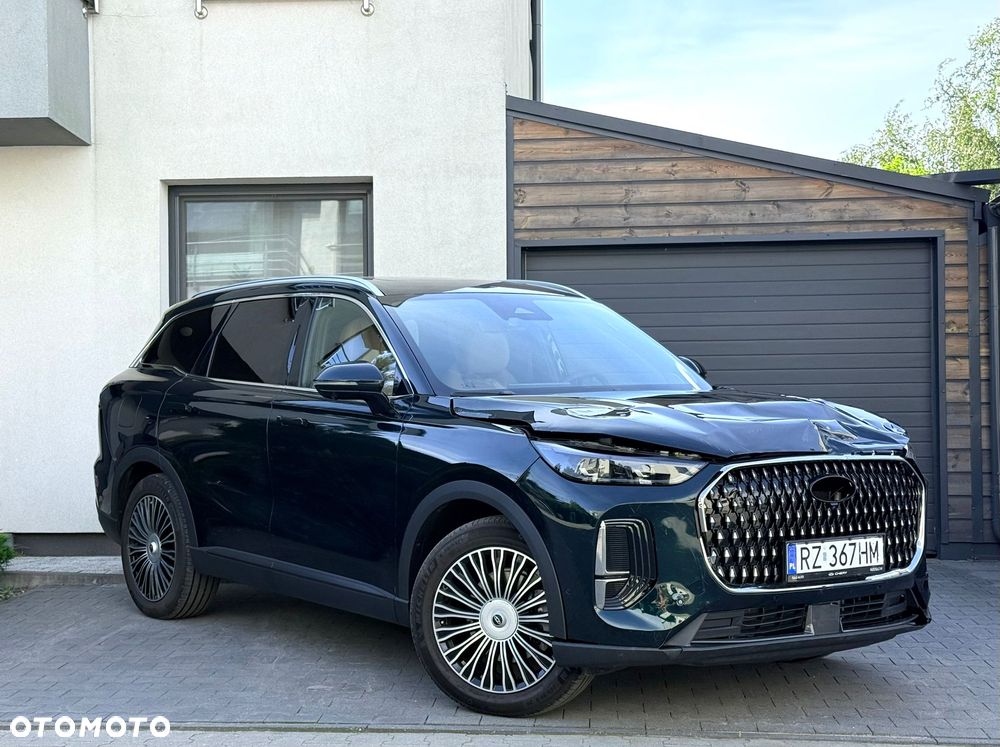 Chery Tiggo 9 - 6