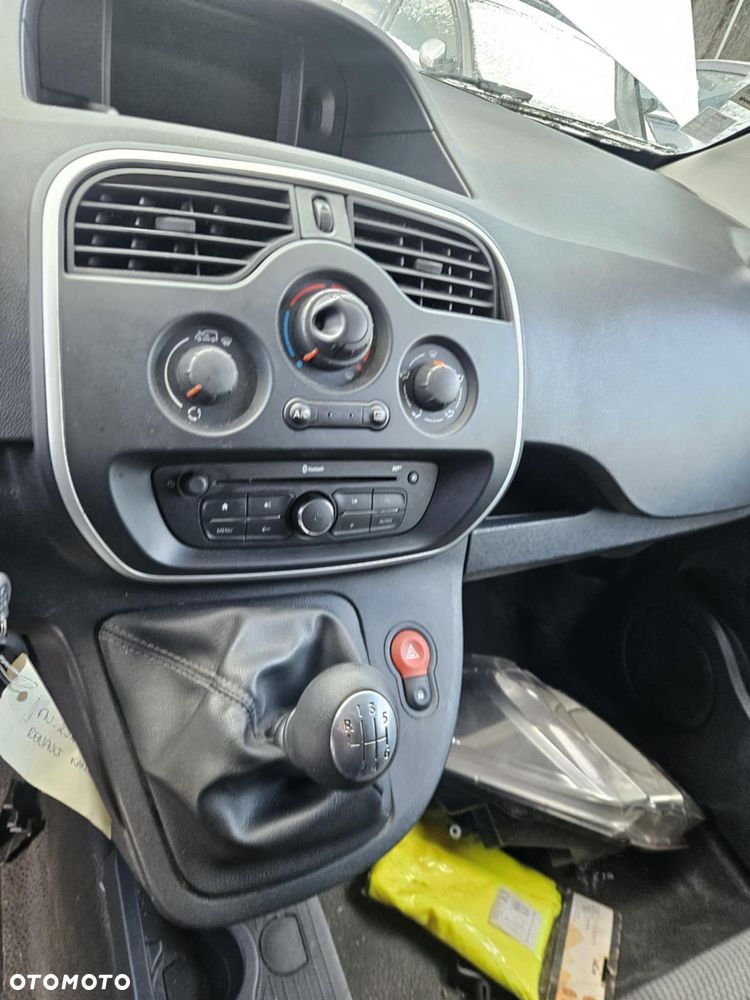 Renault KANGOO MAXI  Max - 20