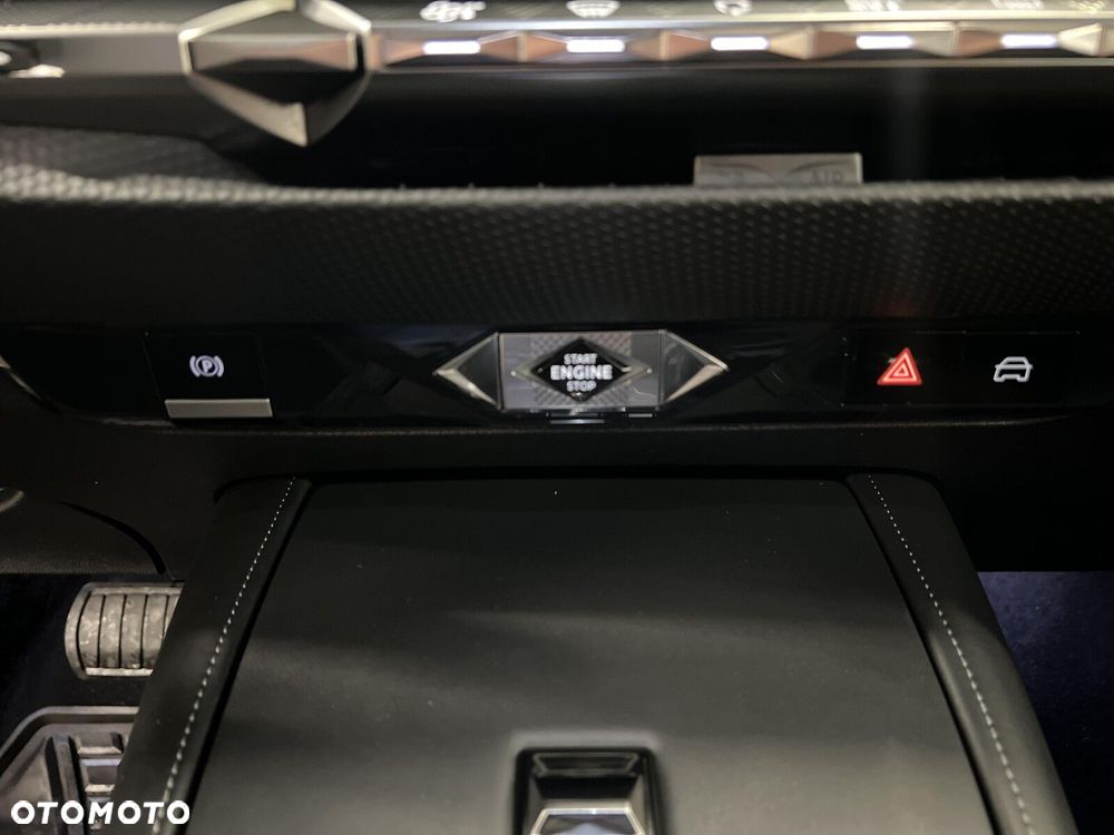 DS Automobiles DS 4 - 19