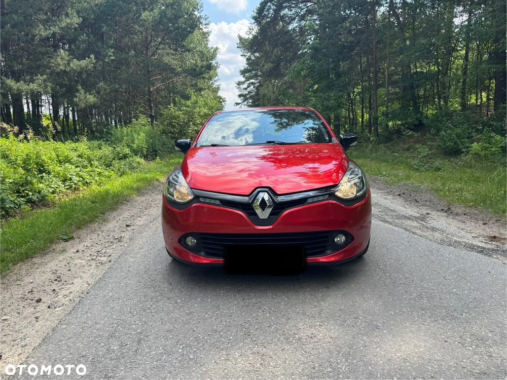Renault Clio 1.2 16V 75 Start - 15