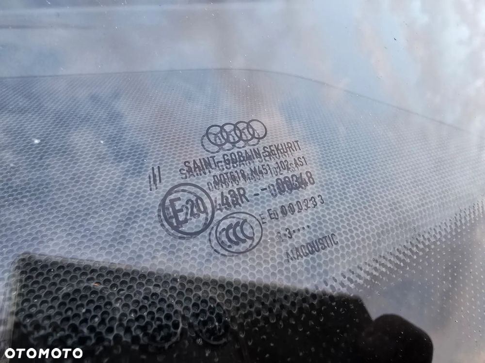 Audi A5 Sportback 2.0 TDI Quattro - 22