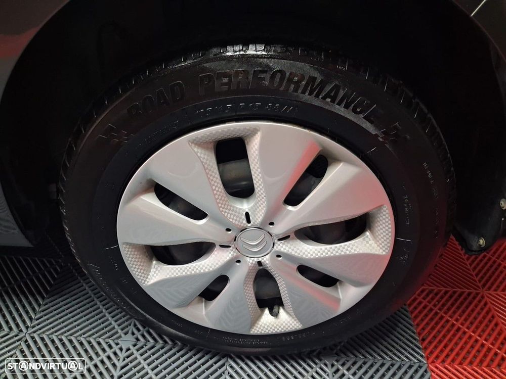 Citroën C3 1.2 PureTech Feel - 18