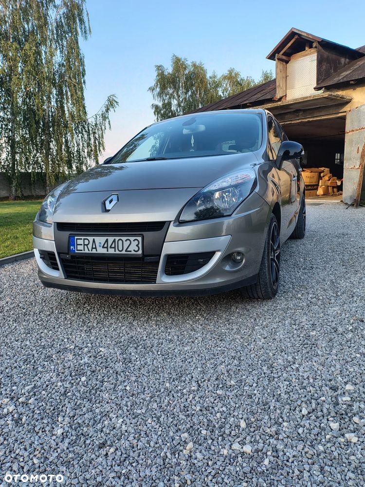 Renault Scenic dCi 130 FAP Bose Edition - 3