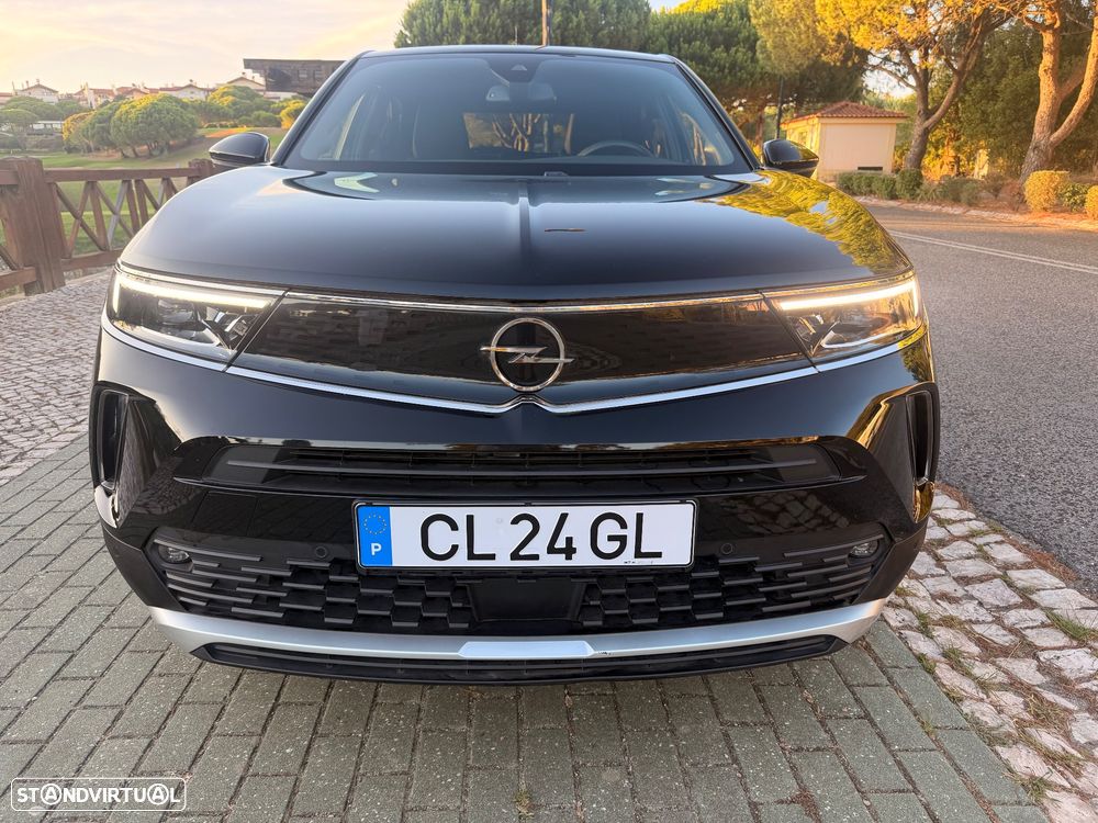 Opel Mokka-e Ultimate - 8