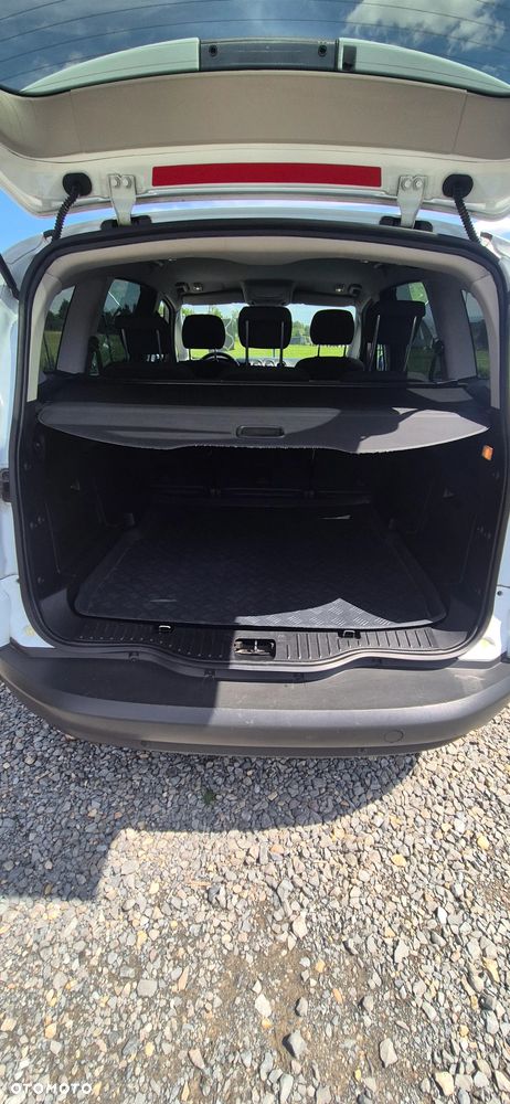 Ford S-Max 2.0 TDCi DPF Titanium - 11
