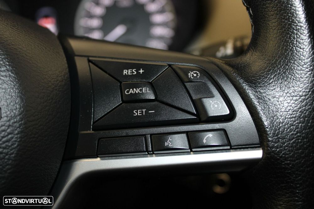 Nissan Micra - 13