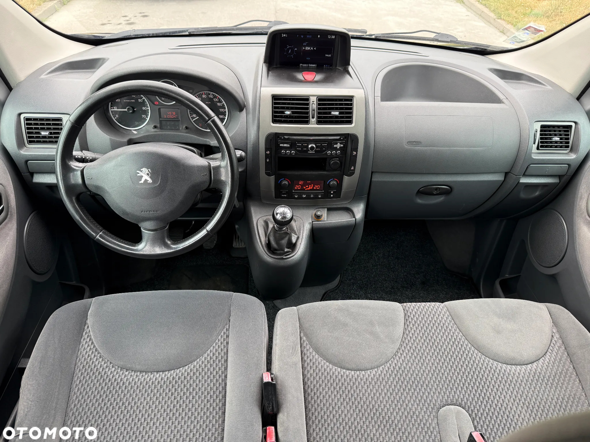 Peugeot Expert - 23