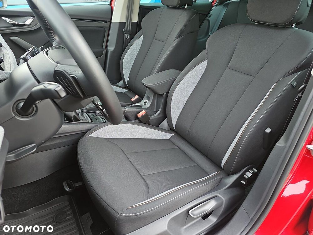 Skoda Kamiq 1.0 TSI Selection DSG - 13