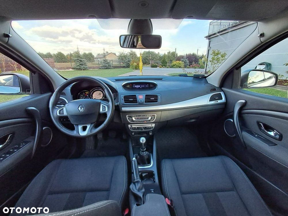 Renault Megane - 16