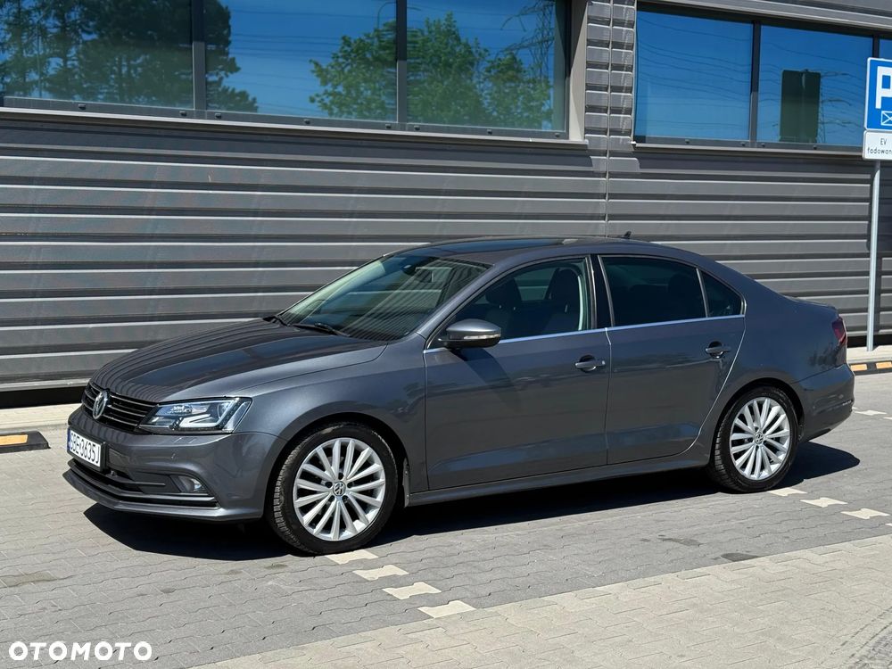 Volkswagen Jetta 2.0 TDI DPF BMT Highline - 11