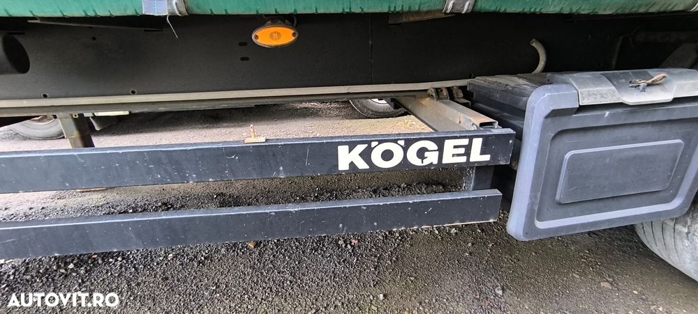 Kögel S24 - 5
