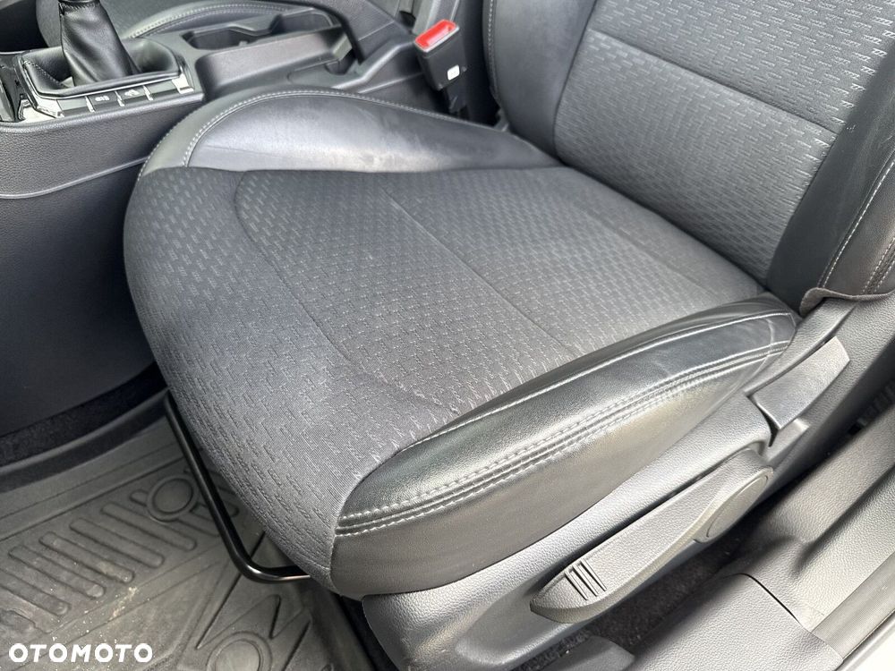 SsangYong/KGM Korando 1.5 T-GDI Quartz 2WD - 18