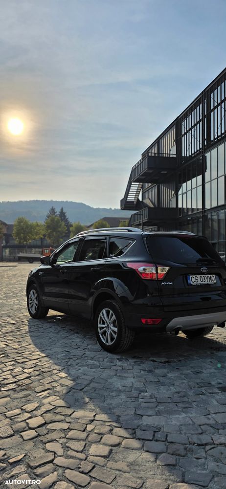 Ford Kuga 1.5 EcoBoost 2WD Titanium - 7