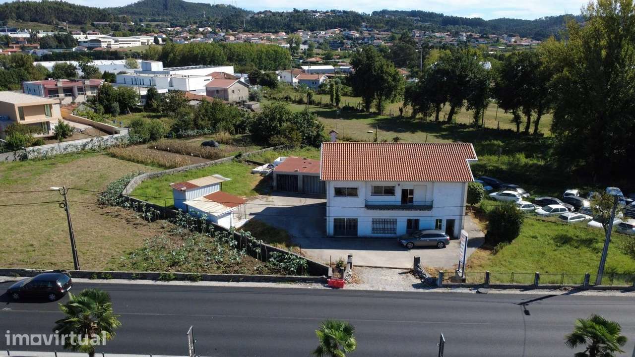 Moradia T3 Venda - Grande imagem: 4/27