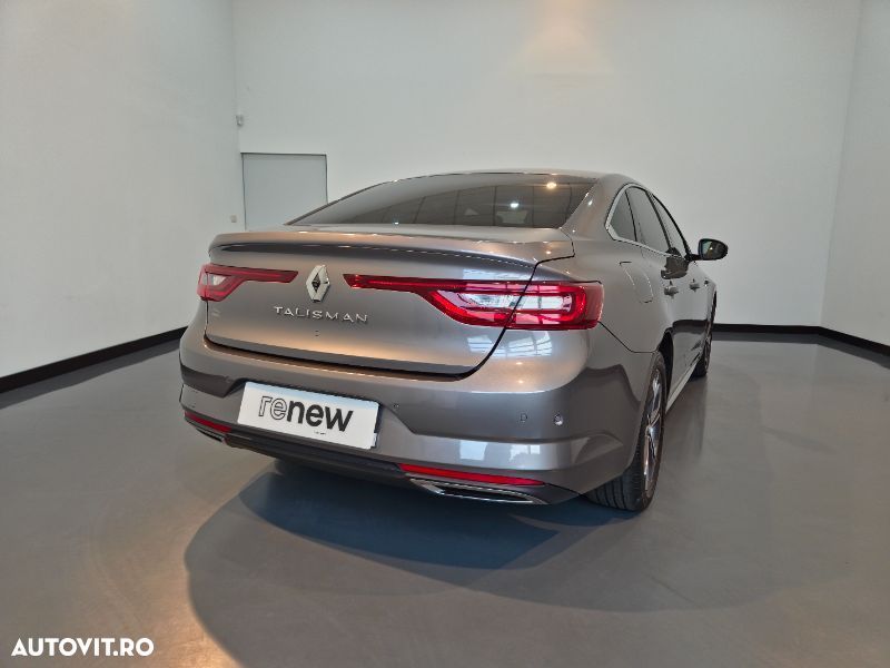 Renault Talisman - 3