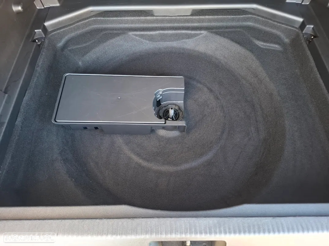 Peugeot 3008 PureTech 130 Stop & Start GPF Allure - 46