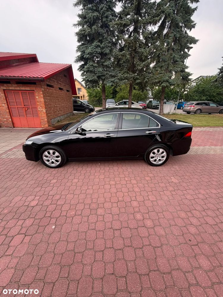Honda Accord 2.4 Executive - 7