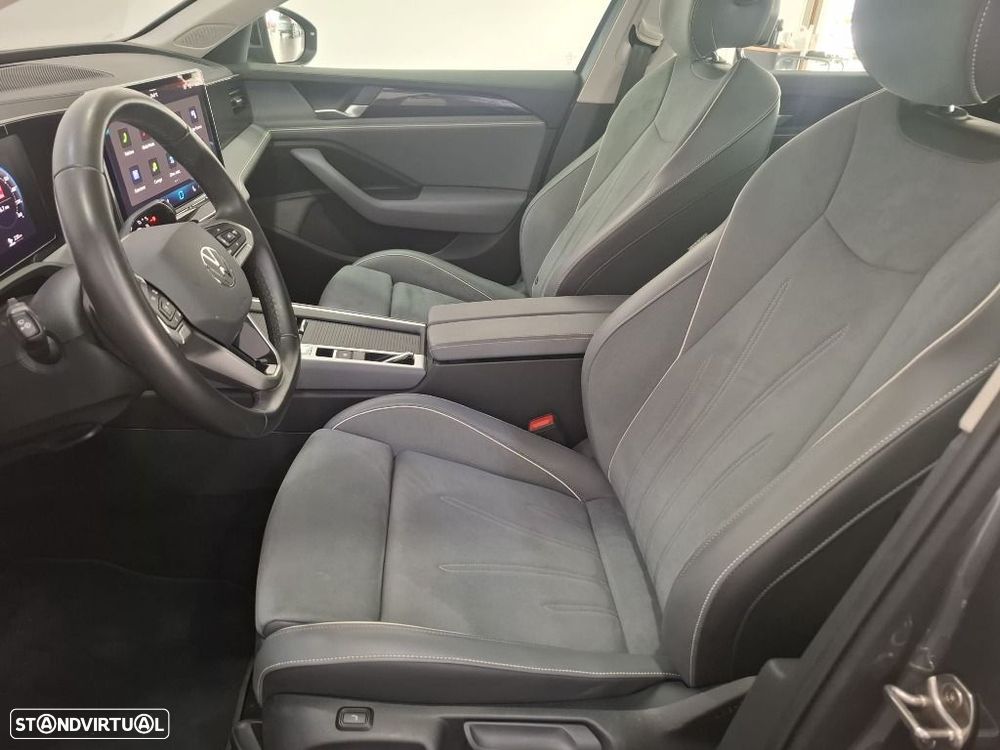 VW Passat Variant 1.5 TSI eHybrid DSG - 13
