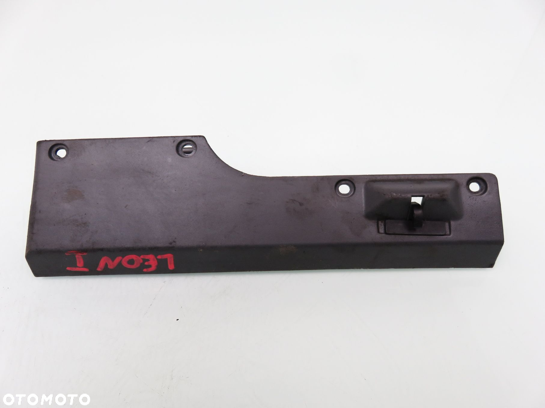 KLAMKA SCHOWKA SEAT LEON I 1M1857161 - 2
