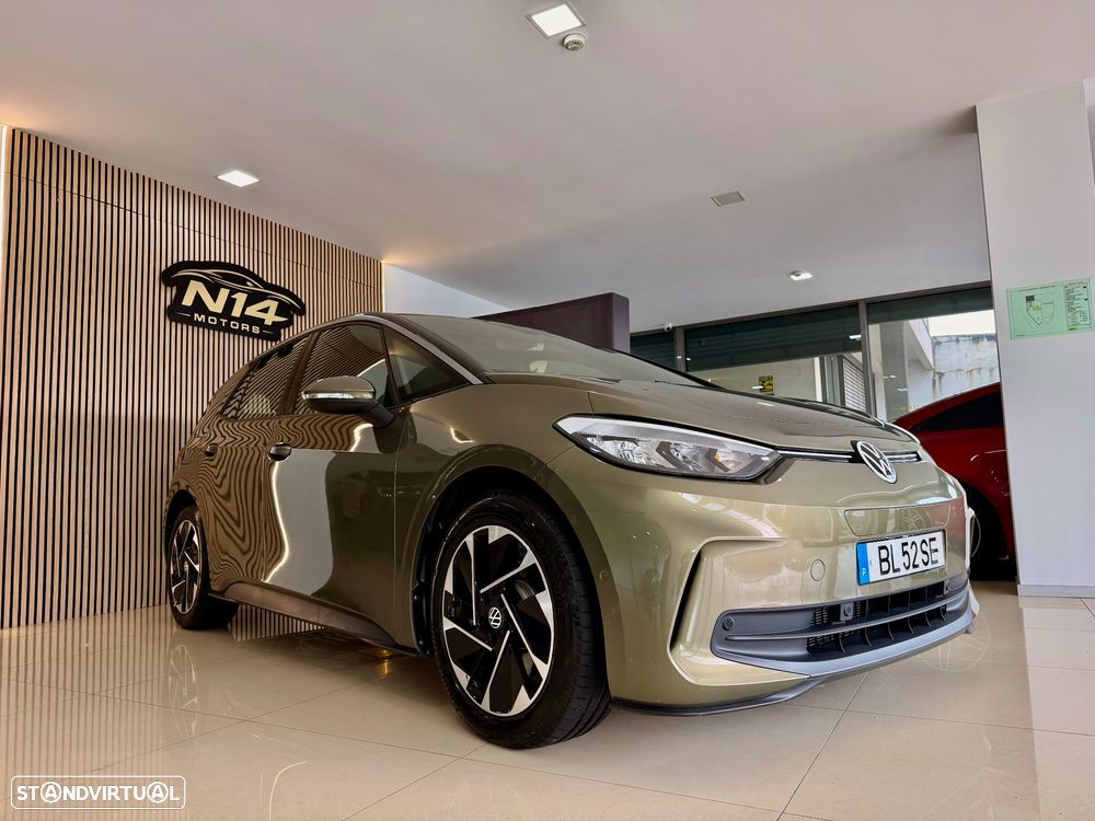 VW ID.3 58 kWh Pro Urban - 36