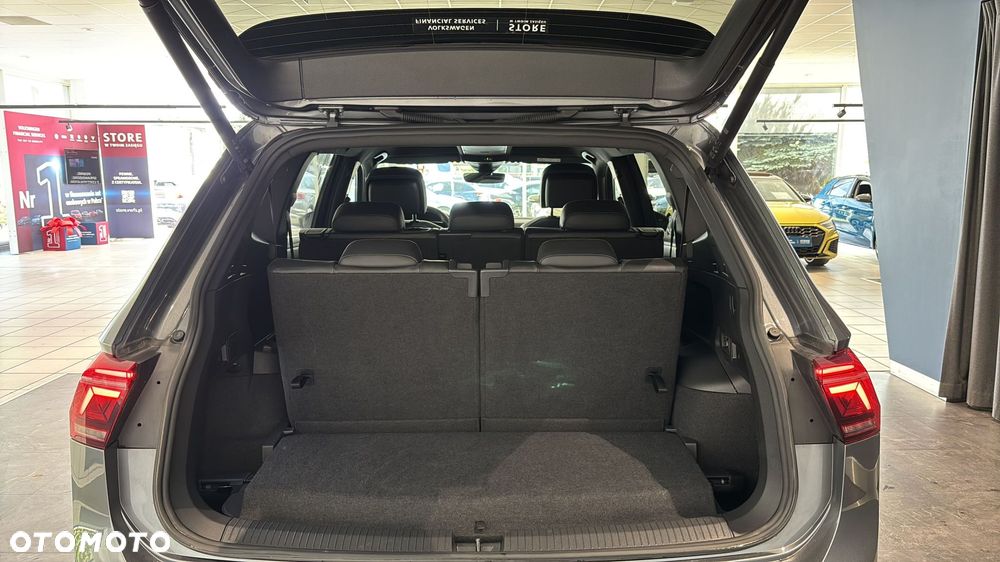 Volkswagen Tiguan Allspace 2.0 TSI 4Mot R-Line DSG - 18
