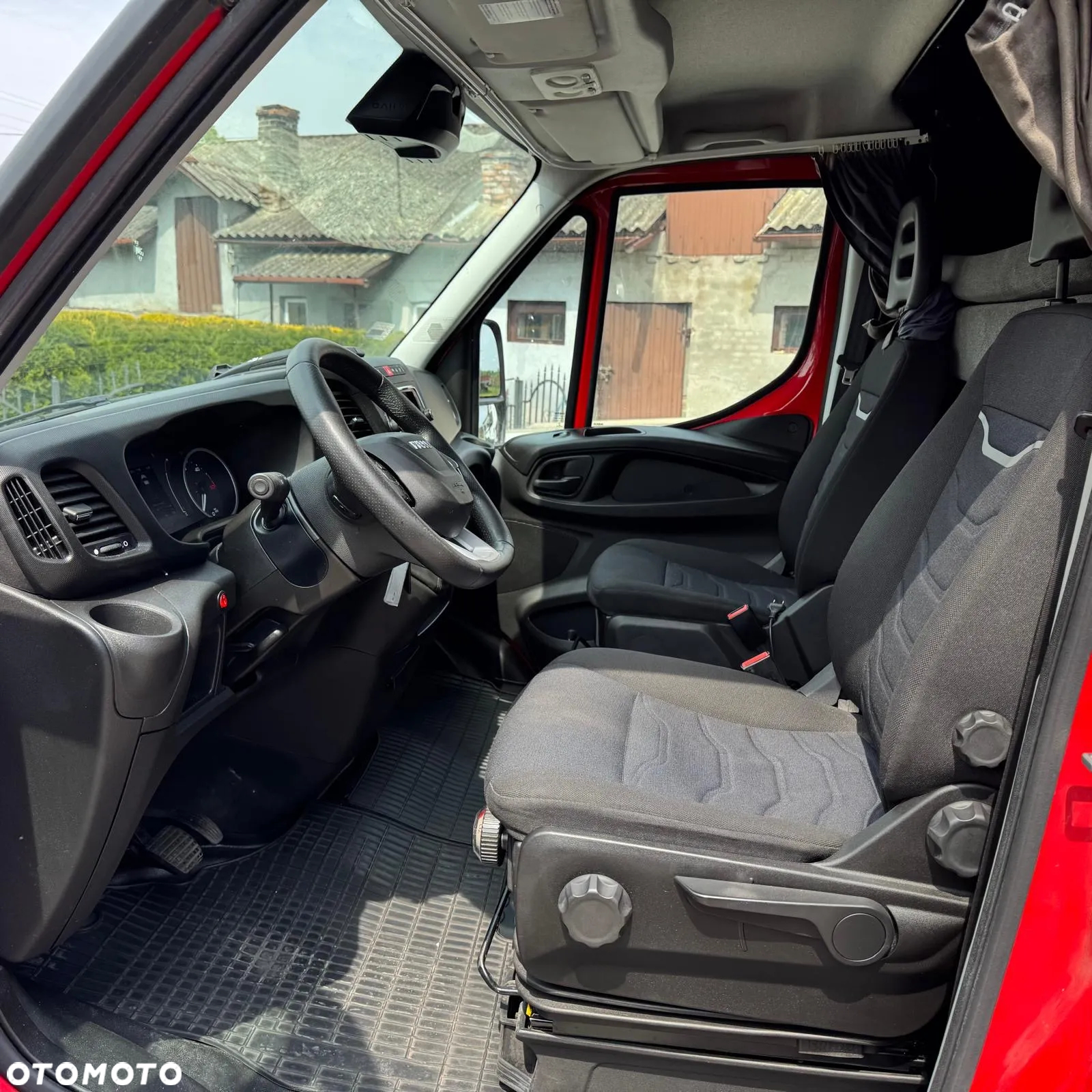 Iveco DAILY - 2