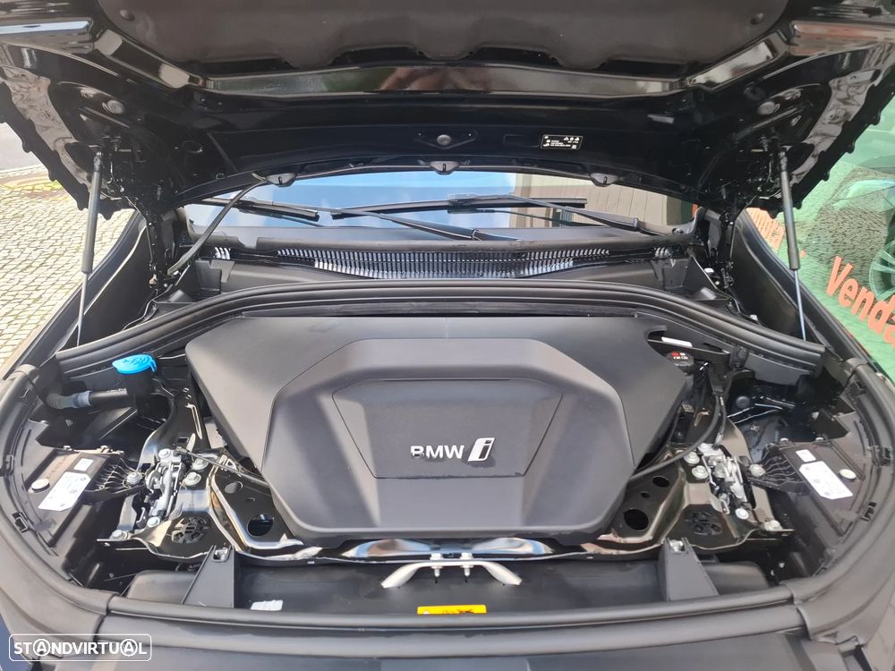 BMW iX1 xDrive30 xLine - 58