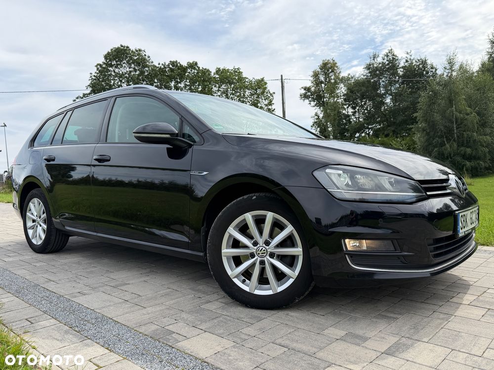 Volkswagen Golf 2.0 TDI Join - 10