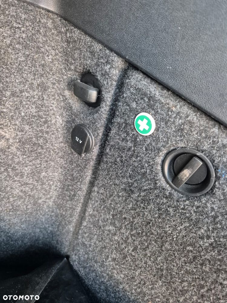 Skoda Octavia 2.0 TDI Edition 100 DPF - 19