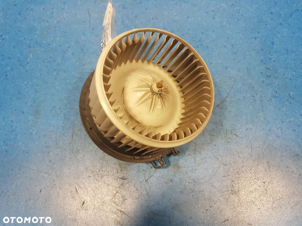 HYUNDAI I20 I DMUCHAWA POWIETRZA - 3