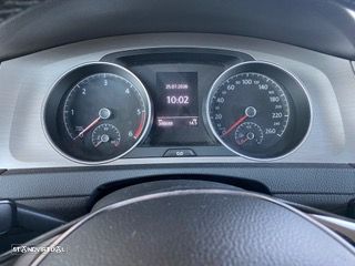 VW Golf Variant 1.6 TDi Confortline - 8