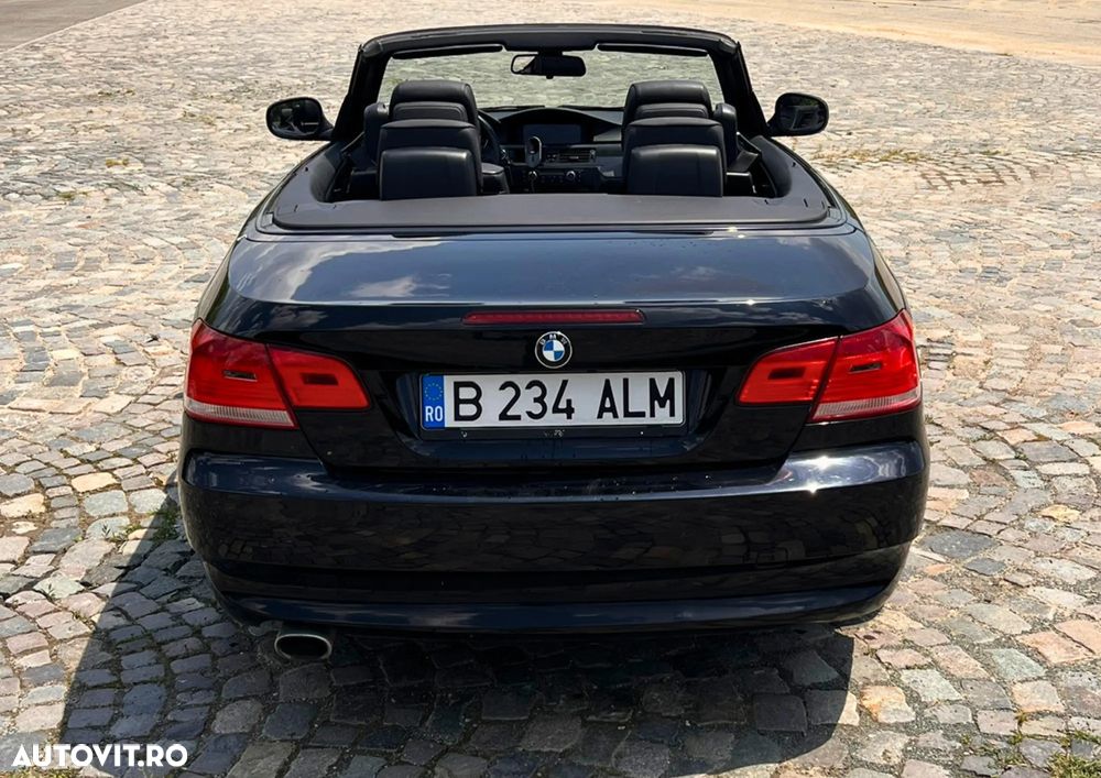 BMW Seria 3 - 5