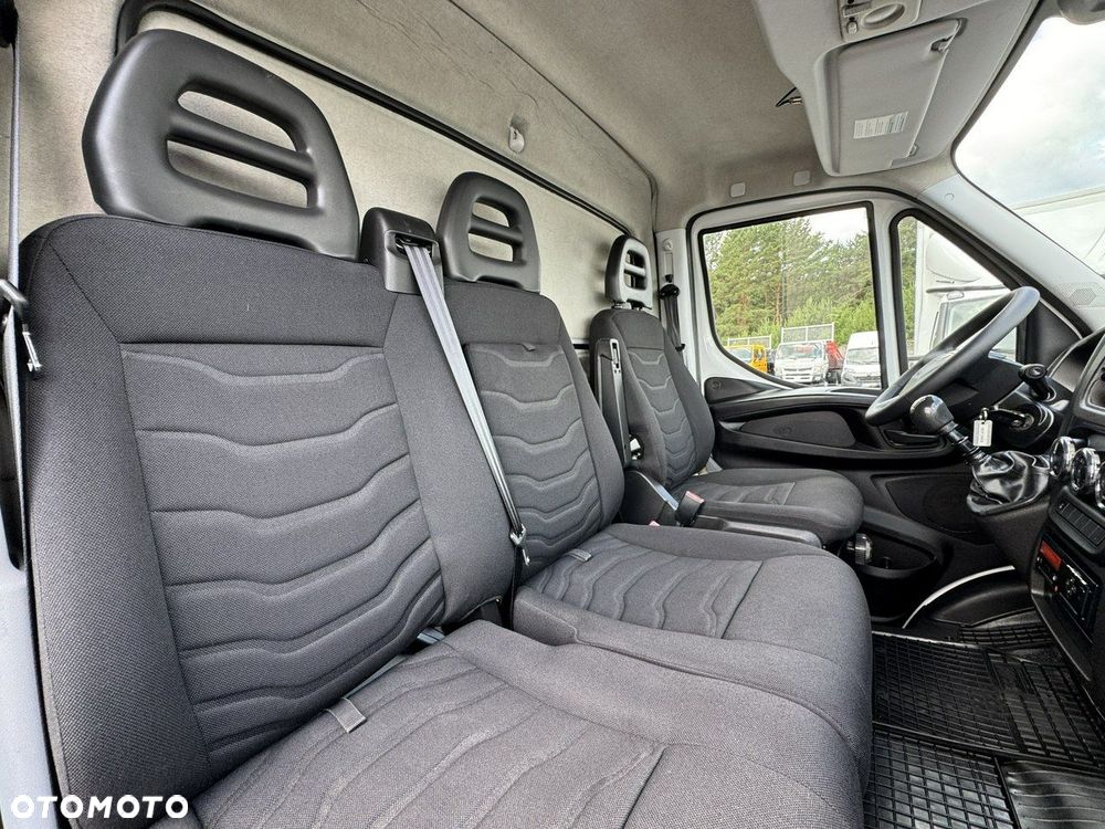 Iveco Daily 50C15 V - 33