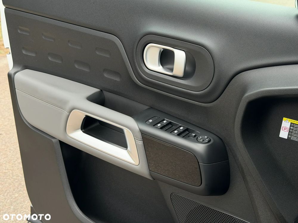 Citroën C5 Aircross BlueHDI 130 S&S EAT8 FEEL PACK - 15