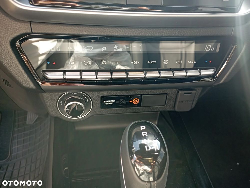 Isuzu D-Max 2.2 DC LSE 4WD - 25