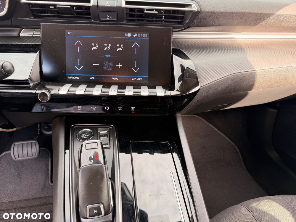 Peugeot 508 BlueHDi 130 EAT8 Active - 29