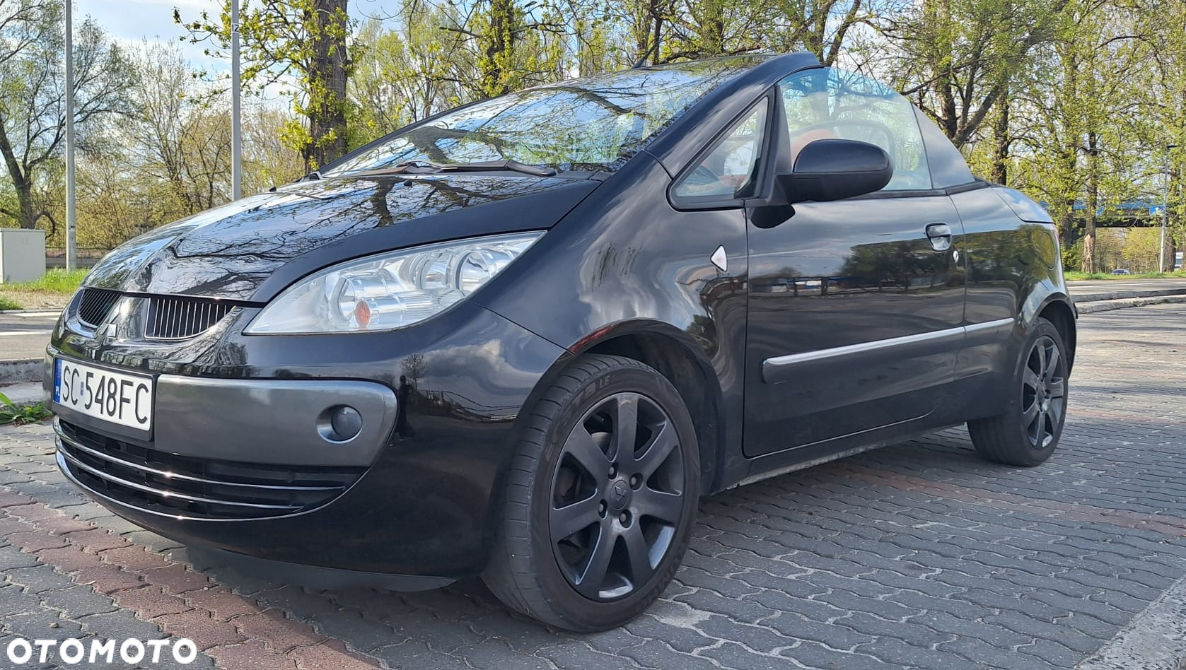 Mitsubishi Colt - 12