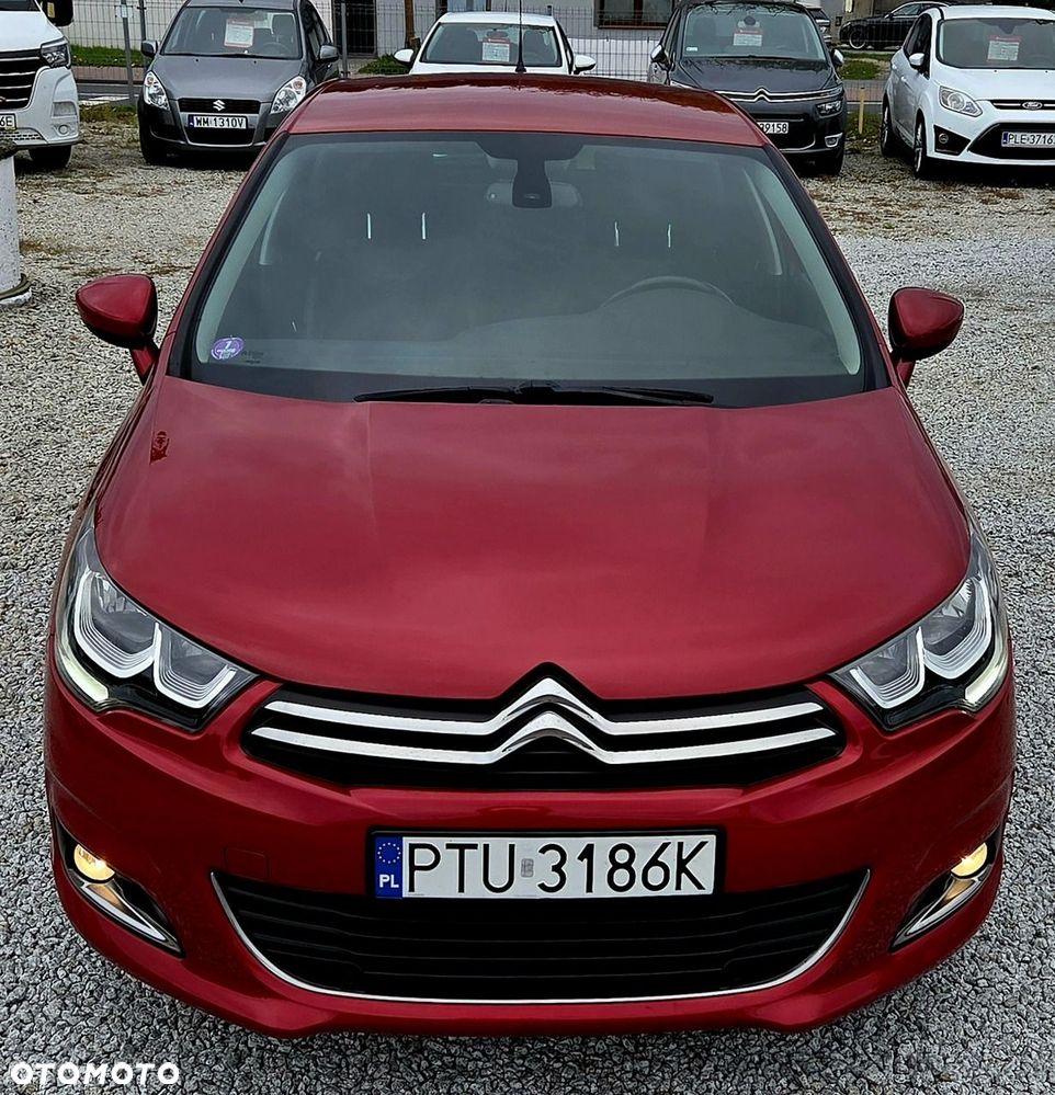 Citroën C4 - 39