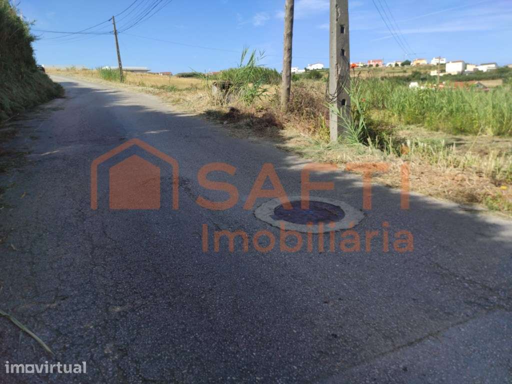 Terreno para Construção - Grande imagem: 3/11