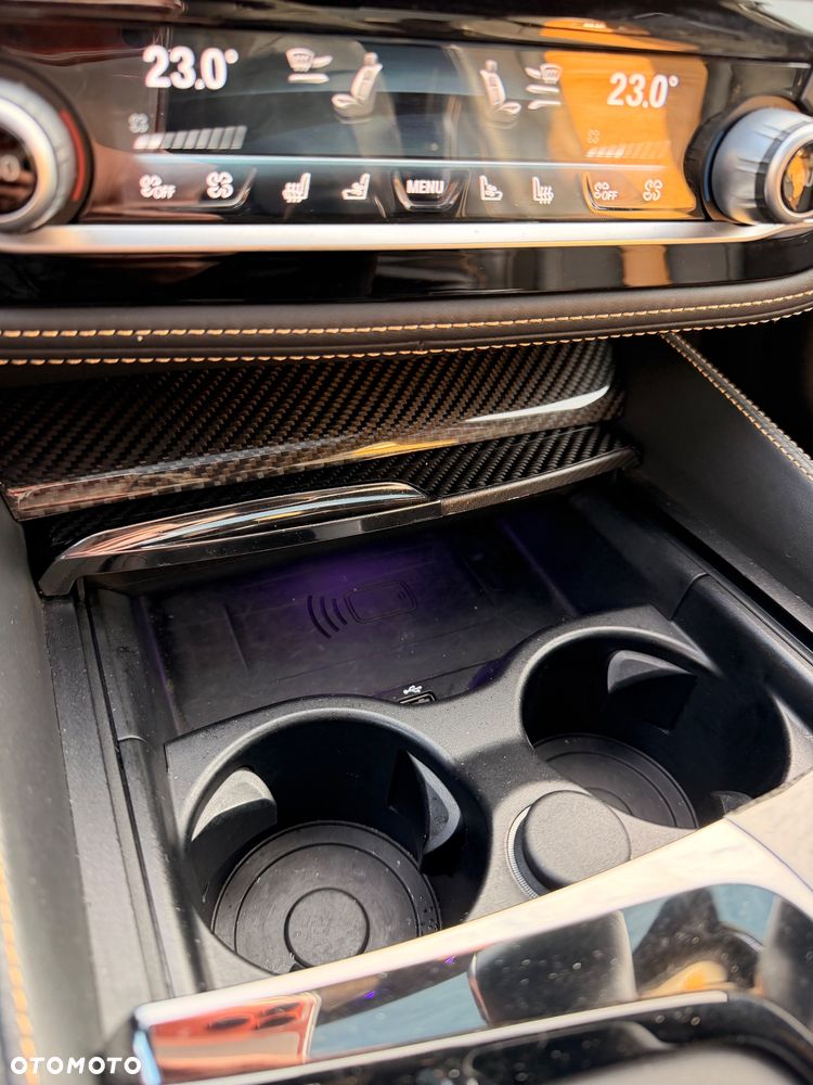 BMW M5 - 23