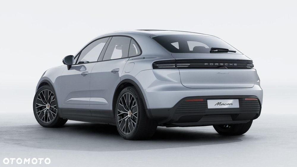 Porsche Macan - 4