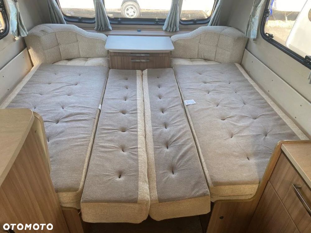 Lunar Clubman ES - 9