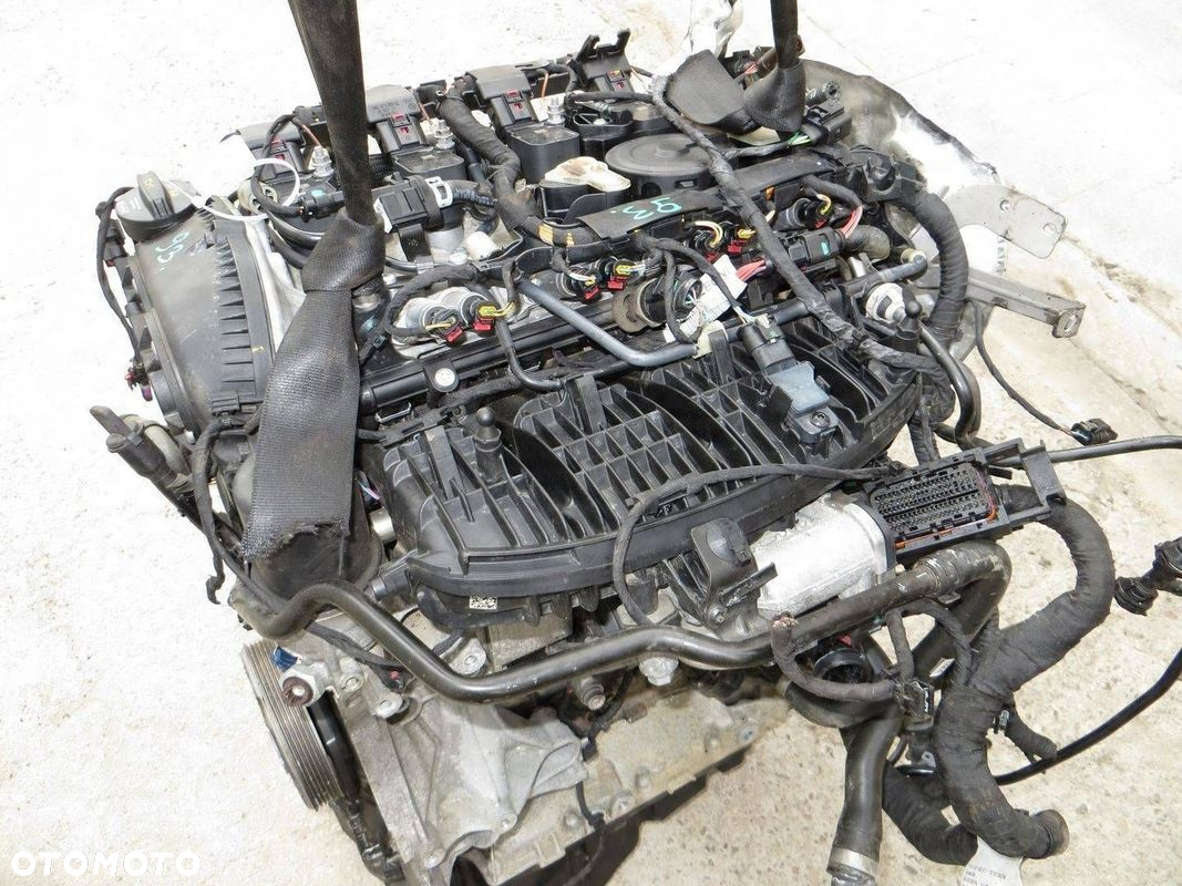 AUDI A4 B9 2.0 TFSI SILNIK KPL DLV 15- - 8
