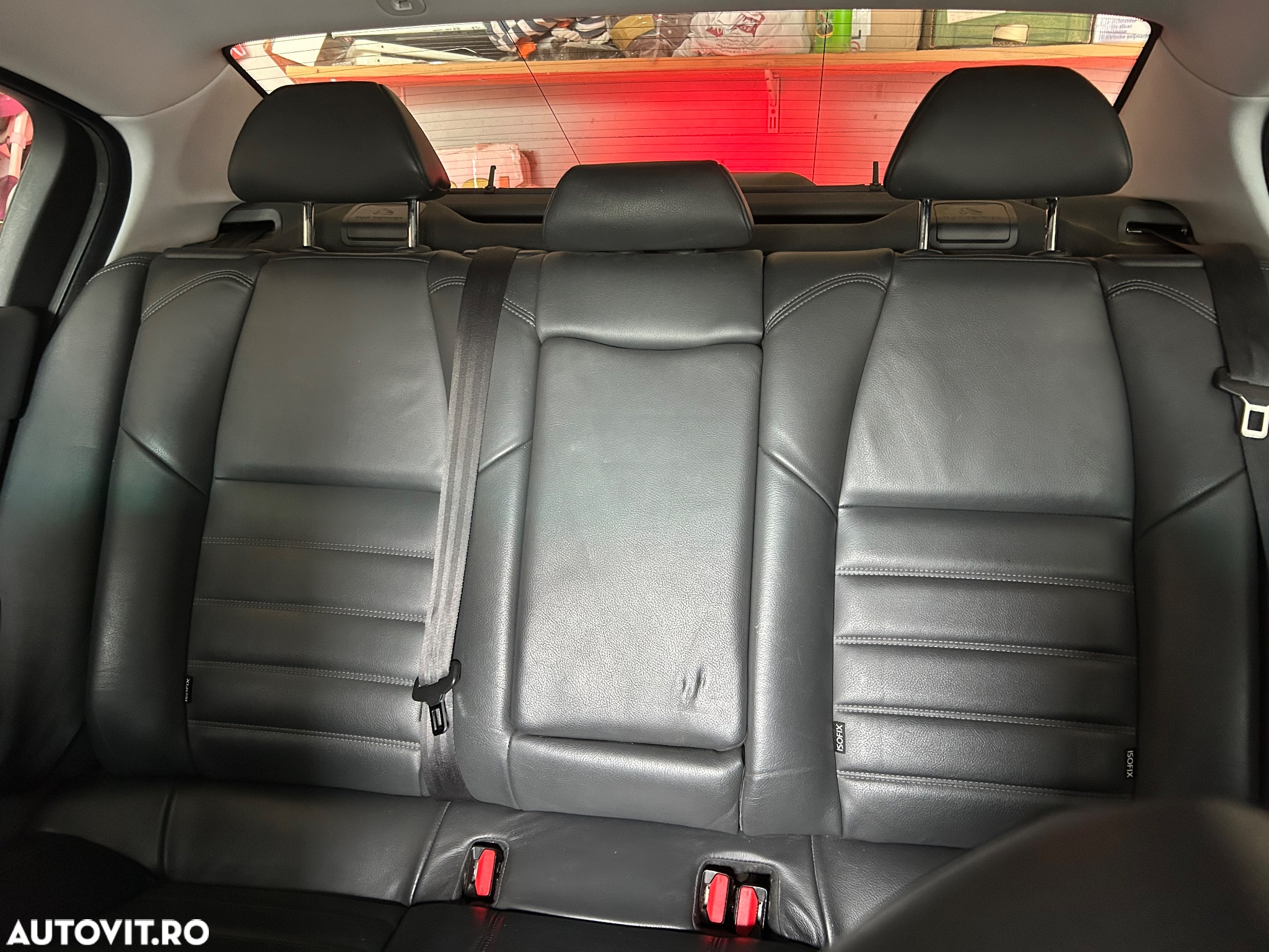 Peugeot 508 - 15