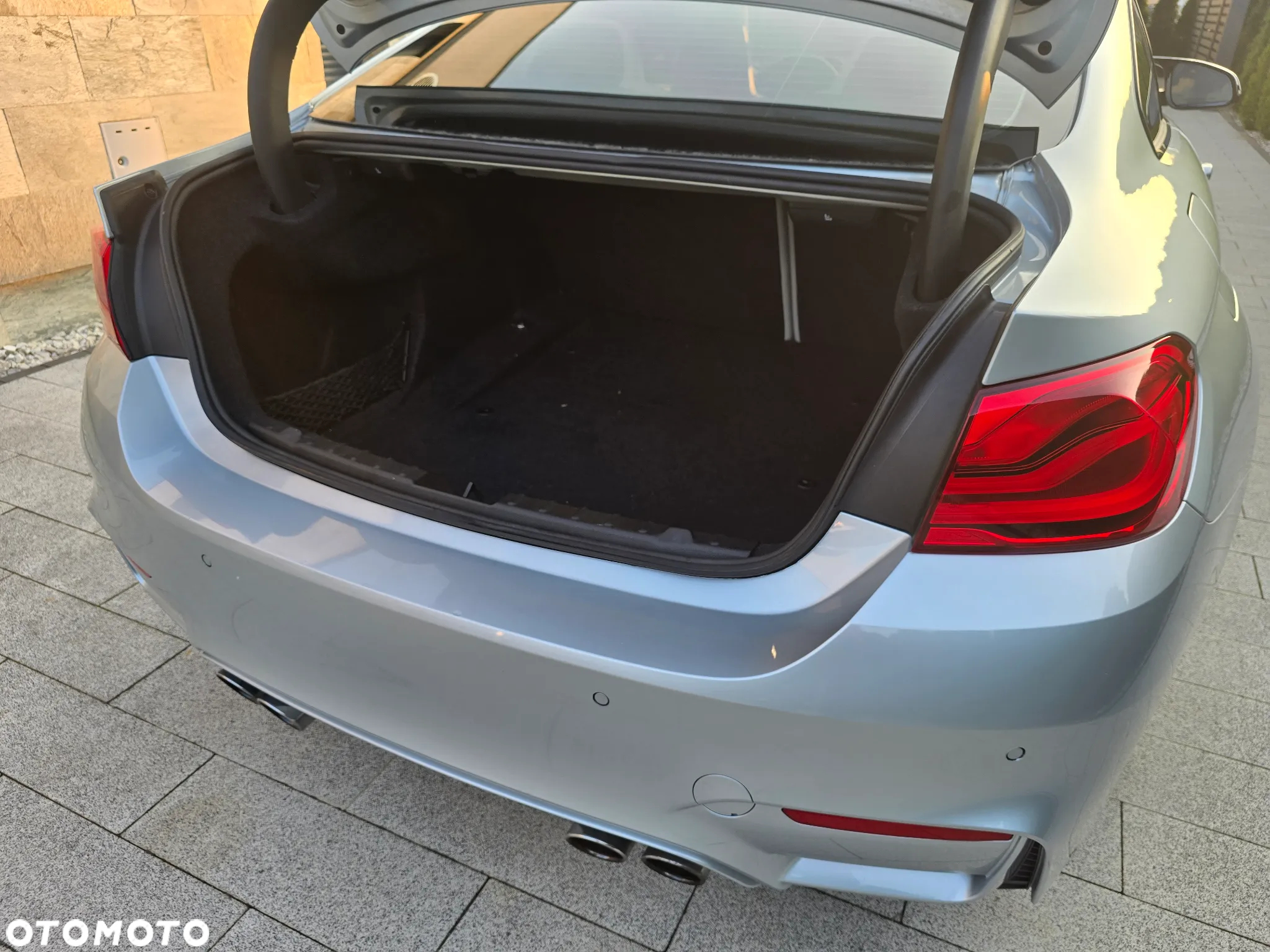 BMW M4 Coupe - 31