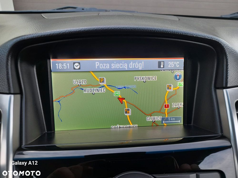 Chevrolet Cruze 1.4 T LTZ - 17