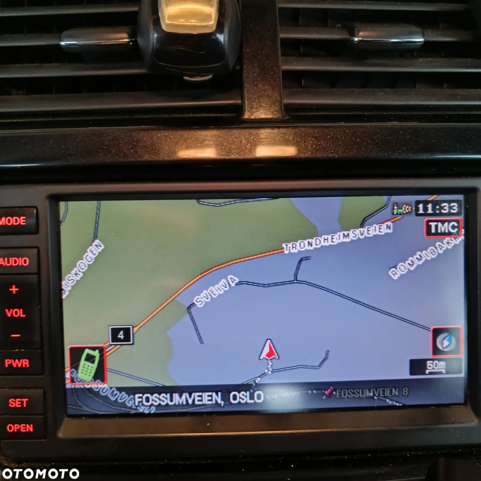 Peugeot 4008 - 14