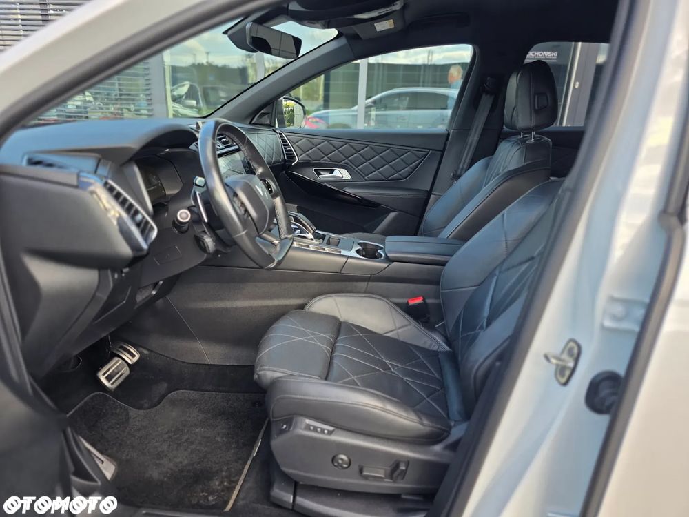 DS Automobiles DS 7 Crossback 1.6 PureTech Rivoli - 26