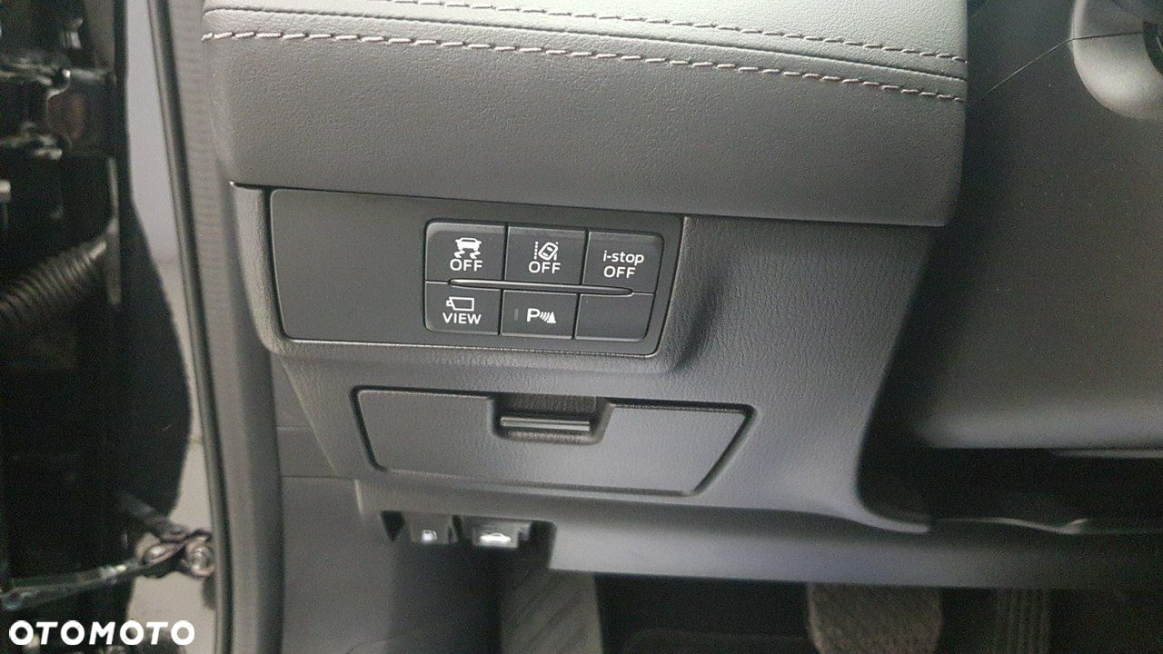 Mazda 6 - 20